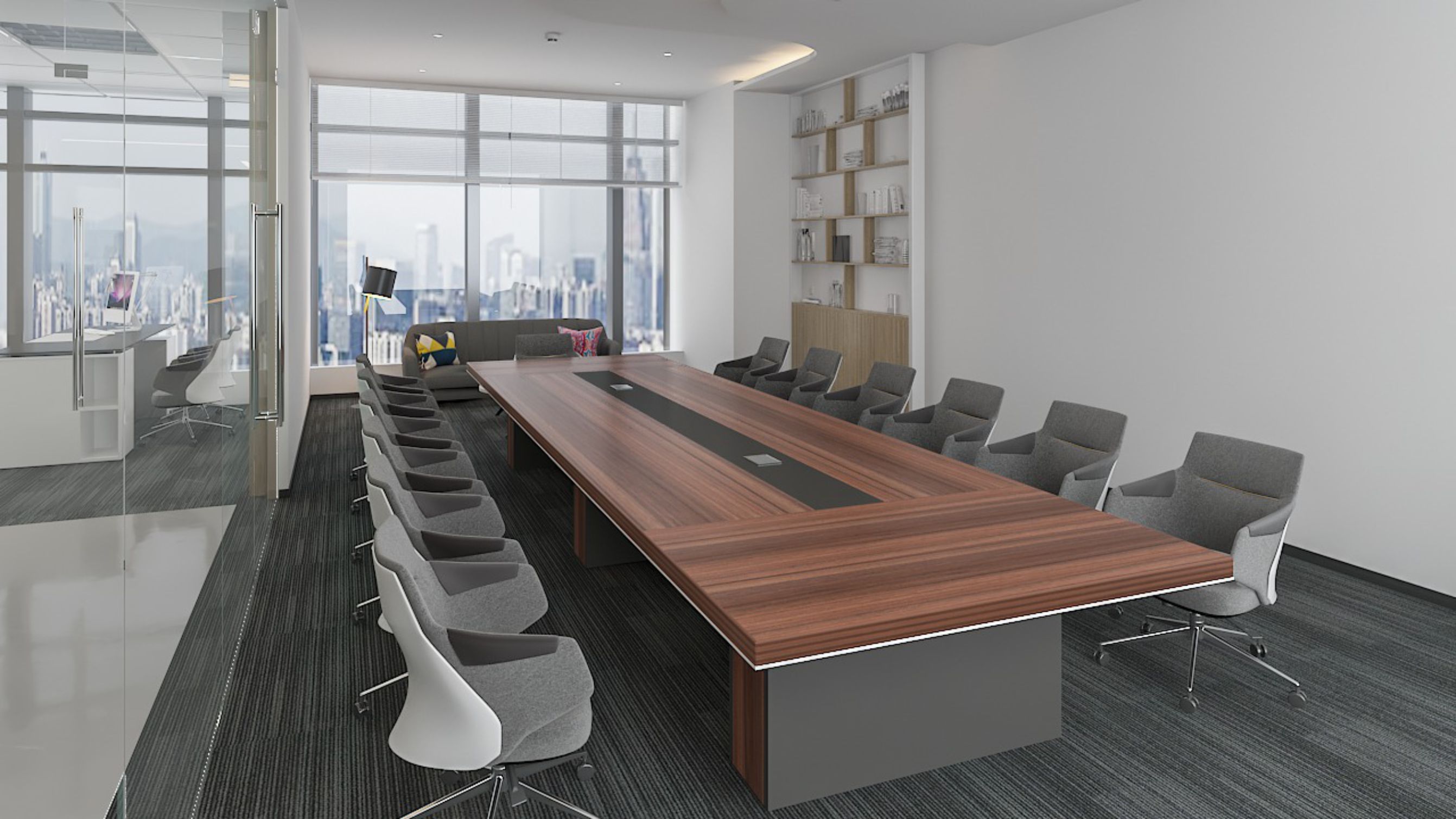 CONFERENCE TABLE